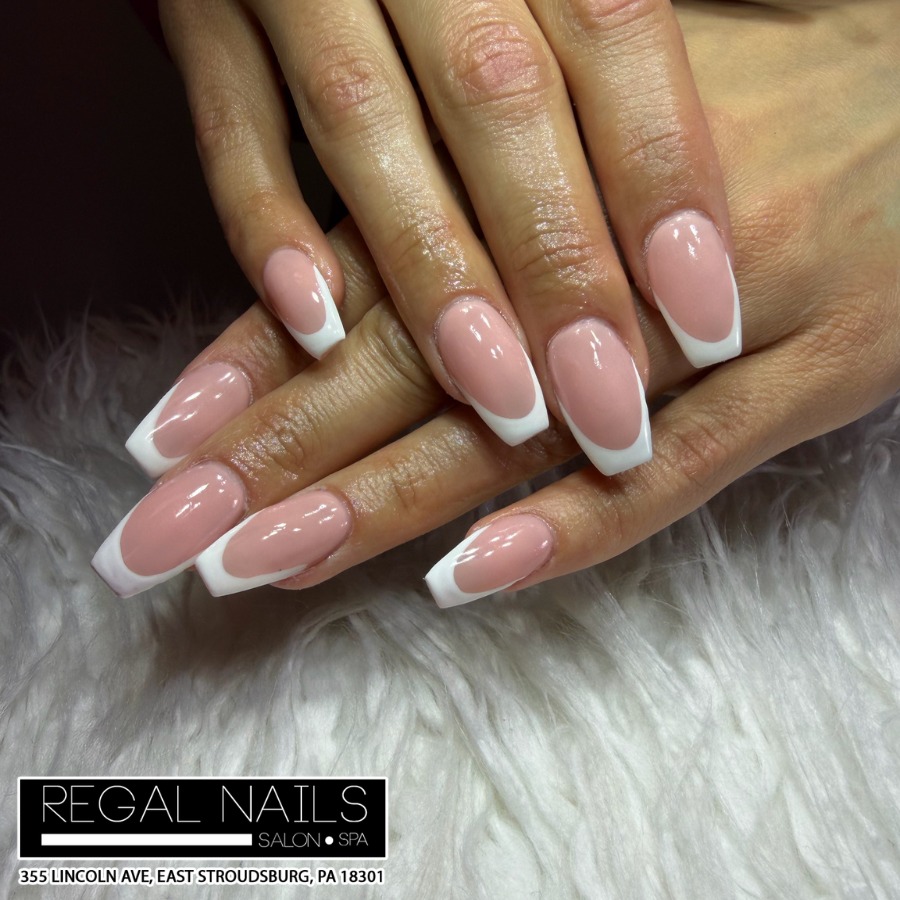 Regal Nails